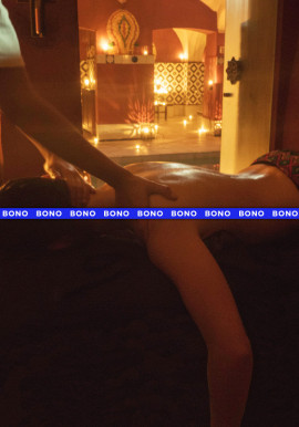 Bono individual de 4 sesiones Baño+Masaje 30´+Aromaterapia+Té