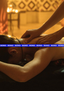 Bono parejas de 6 sesiones Baño+Masaje 30´+Aromaterapia+Té